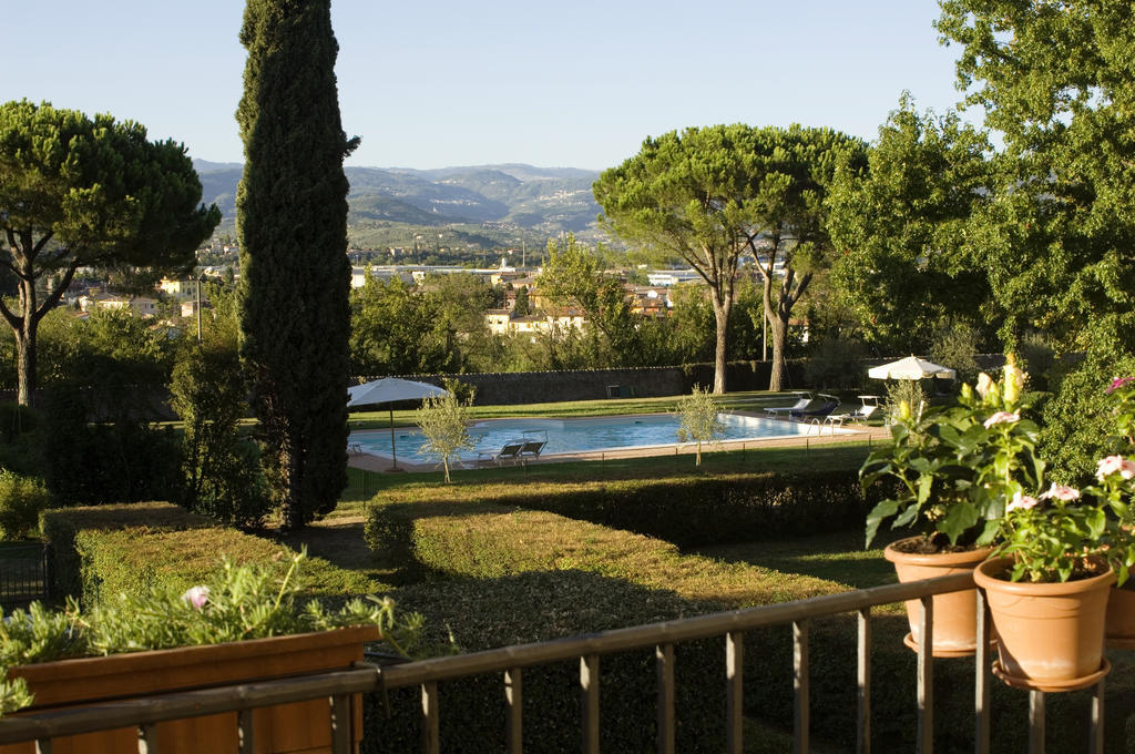 Bauernhof Relais Sagramoso Sacchetti *