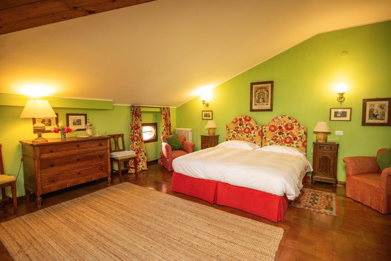 Bauernhof Relais Sagramoso Sacchetti