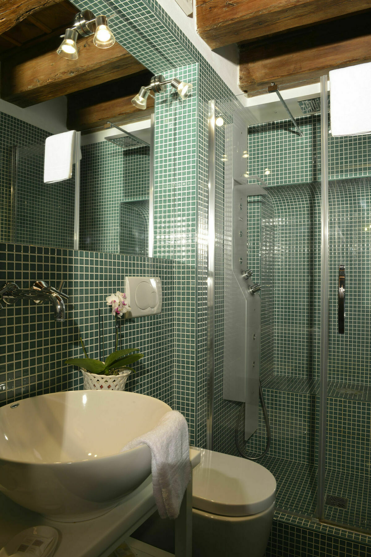 Bauernhof Relais Sagramoso Sacchetti Verona
